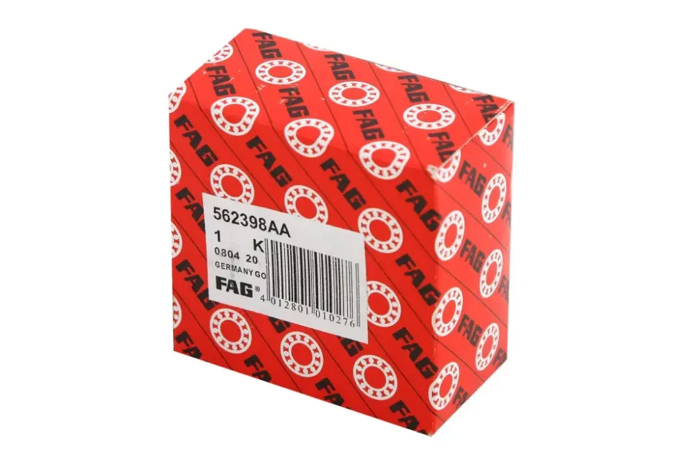 Подшипник ступицы М-2141 передний FAG под ориг. Винница - изображение 2