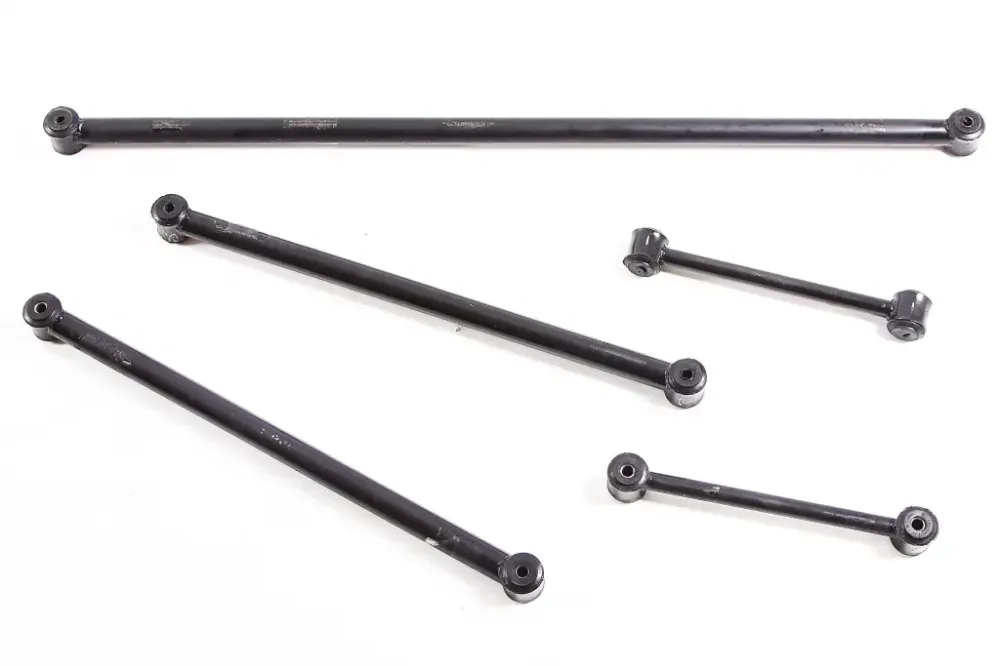 Реактивна тяга 2101  (5 шт.) Вінниця - фото 1