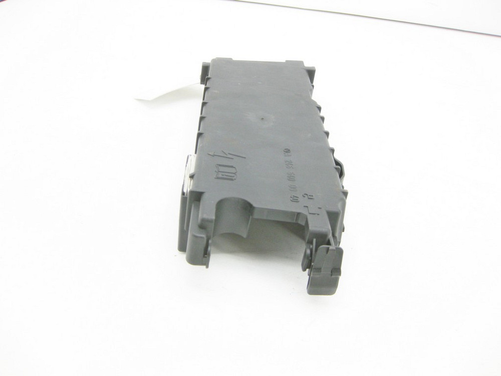 Mercedes-Benz  A2465451340 Кришка блоку запобіжників у ногах переднього пасажира CLA Shooting Brake X117 CLA C117 GLA X156 A-class W176 Одеса - фото 3