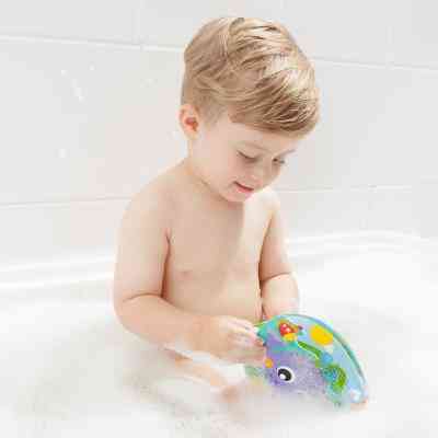 Игрушка для ванной Playgro Книжка-разбрызгиватель Веселые друзья (69720) Винница