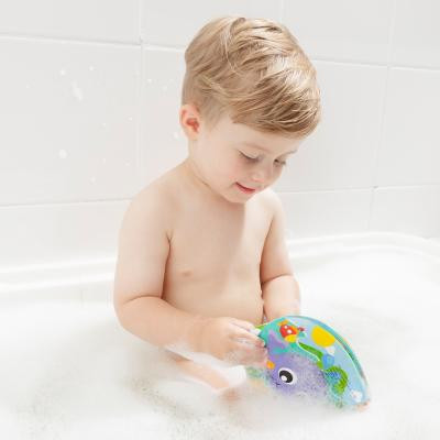 Игрушка для ванной Playgro Книжка-разбрызгиватель Веселые друзья (69720) Винница - изображение 4