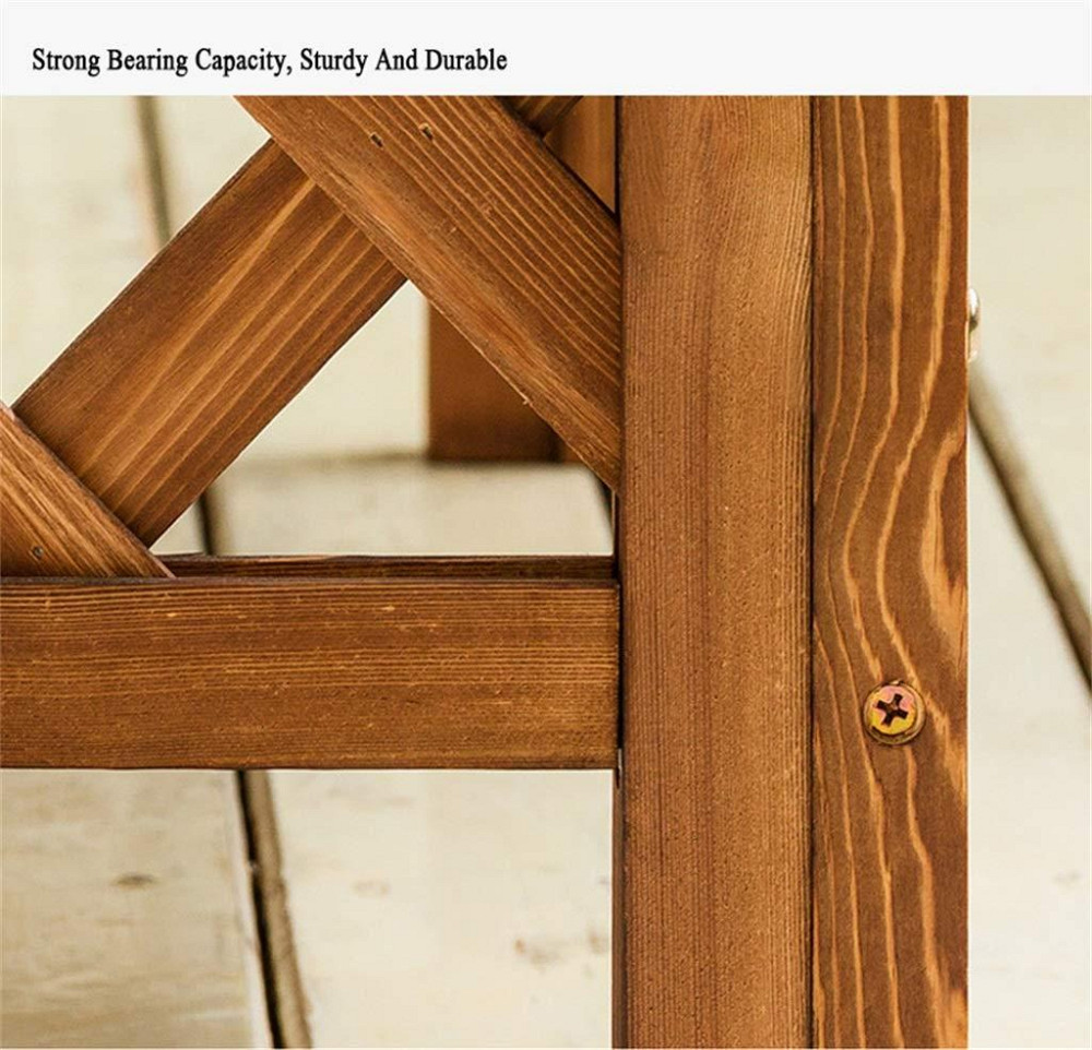 Кашпо на стойке 