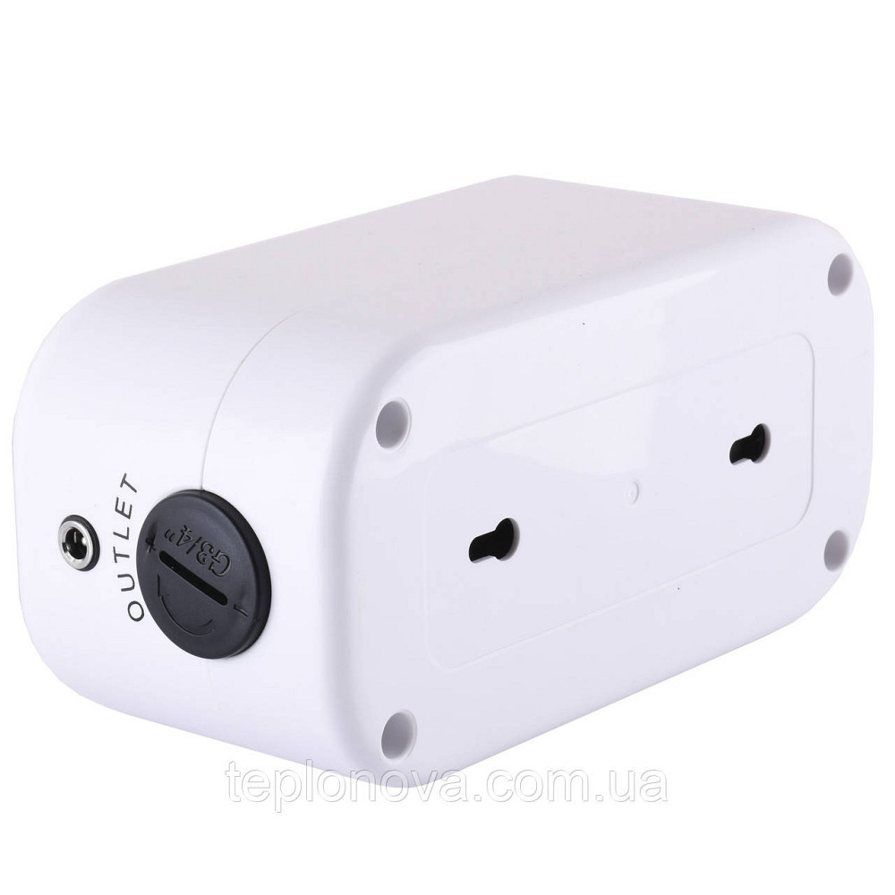 Насос повышения давления Optima Prime DC 15-15 AUTO Черновцы - изображение 7