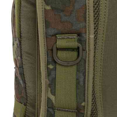 Рюкзак туристический Helikon-Tex 24л Backpack - Cordura - Flecktarn (PL-EDC-CD-23) Винница