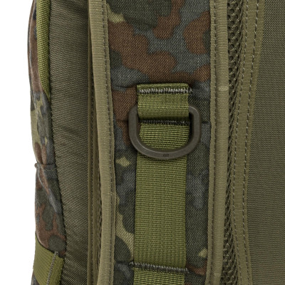 Рюкзак туристический Helikon-Tex 24л Backpack - Cordura - Flecktarn (PL-EDC-CD-23) Винница - изображение 2