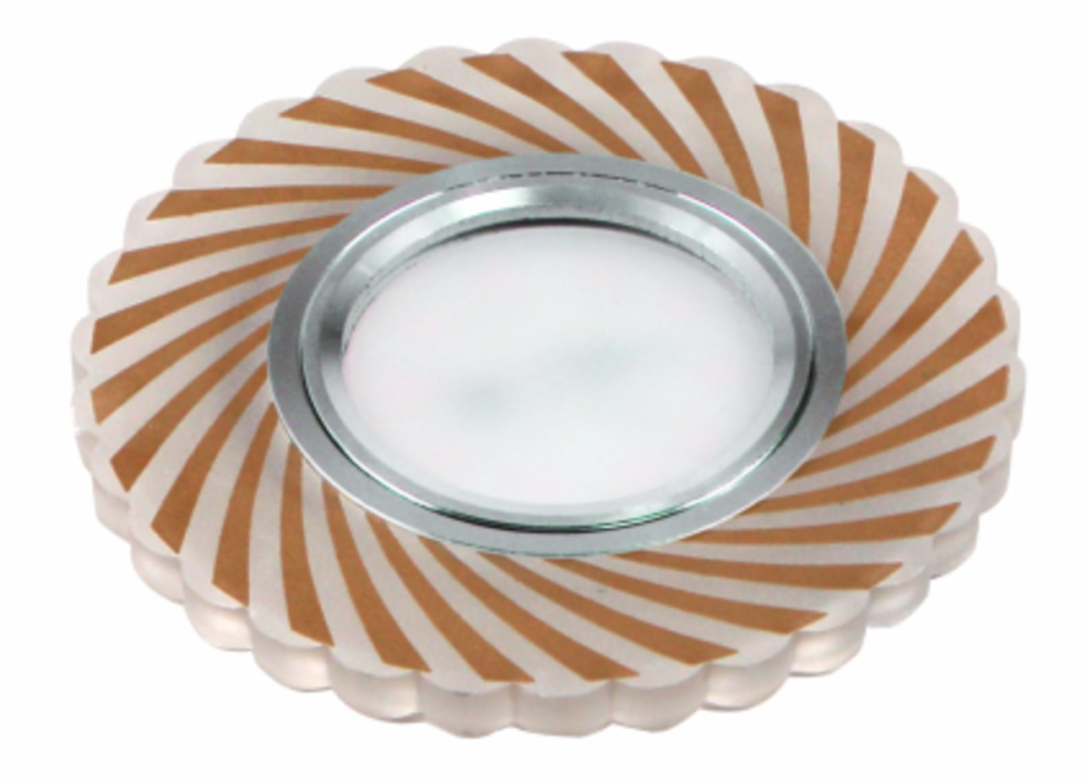 SIRIUS Світильник точковий Sirius Л GO Коломия - фото 1