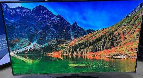 Телевизор: 65