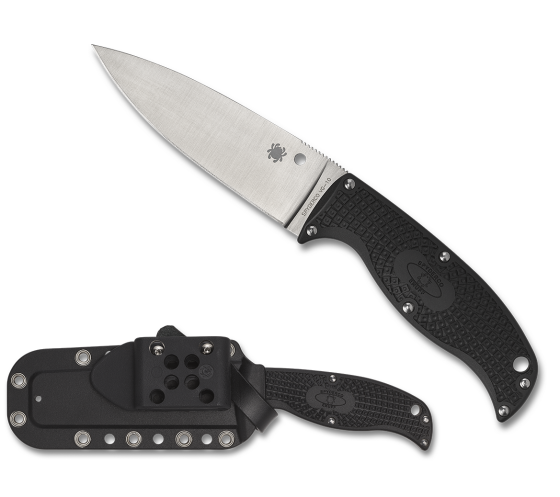 Нож охотничий Spyderco 2392 Дніпро