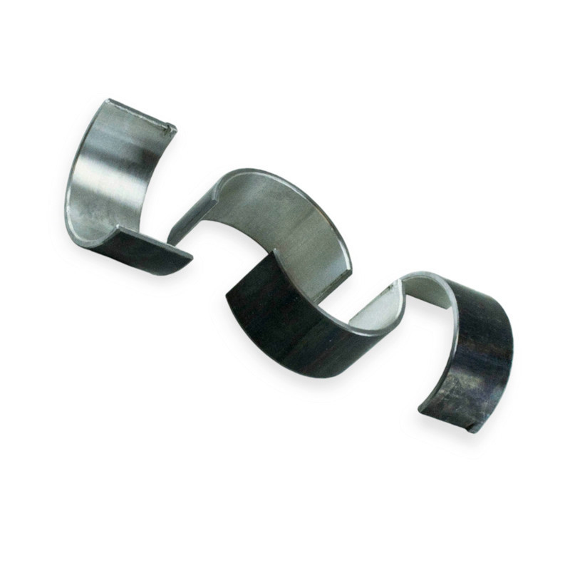 Вкладиш МТ 1,0 4шт шатуна Мукачево - фото 1