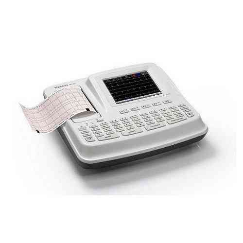 Електрокардіограф 6-канальний SE-601B Дніпро