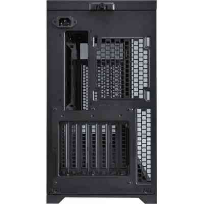 Корпус FSP CMT580B Винница