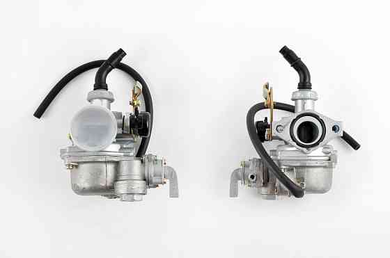 Карбюратор Active 110 (з краником) KNG Київ