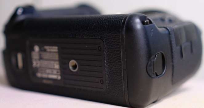 Фотоаппарат Canon EOS -1Ds Body. Харьков - изображение 3