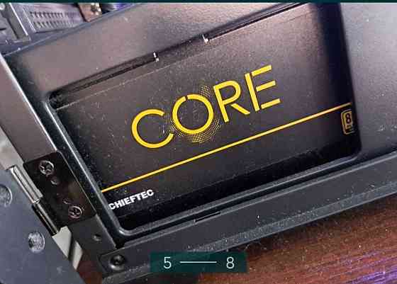 Ігровий ПК: RTX 4070 TI / 17 14700K. Харків