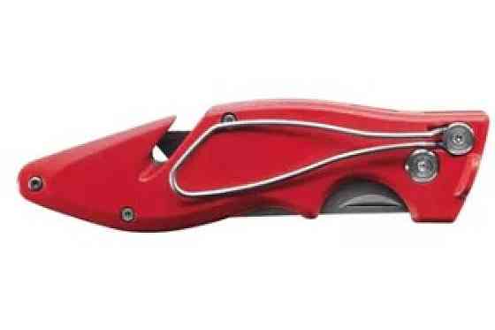 Нож (многофункциональный, выкидной) Milwaukee 48229901 Коломия