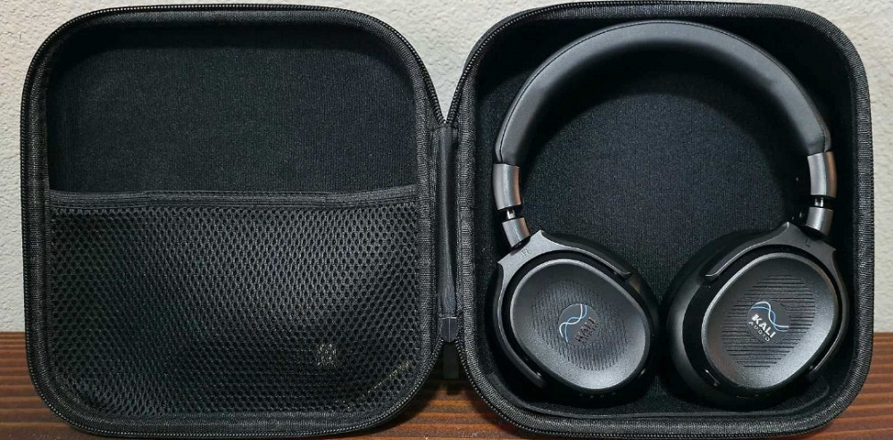 Навушники Kali Audio HP-1 (НОВI) Харьков - изображение 1