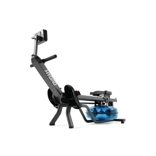 Гребний акватренажер + мат Hop-Sport 160WR Київ