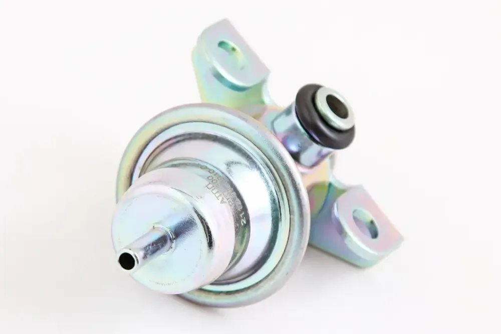 Регулятор тиску палива 2112 товстий АТП Вінниця - фото 4