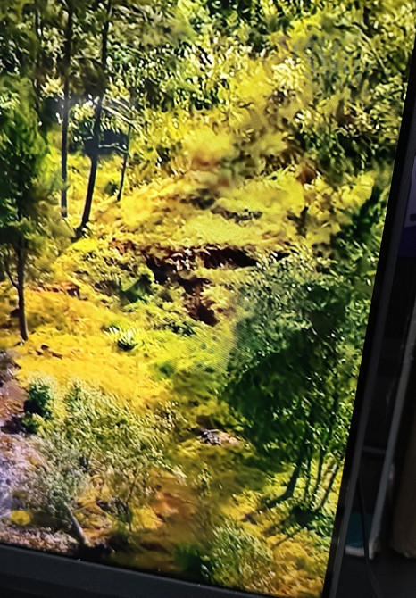 Телевізор HISENSE 55U8QF.Акція цина-37%. Київ - фото 2