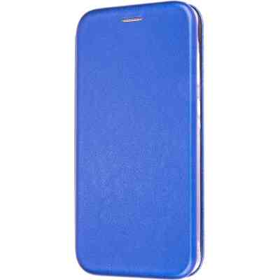 Чехол для мобильного телефона Armorstandart G-Case Motorola G24 Blue (ARM74304) Винница