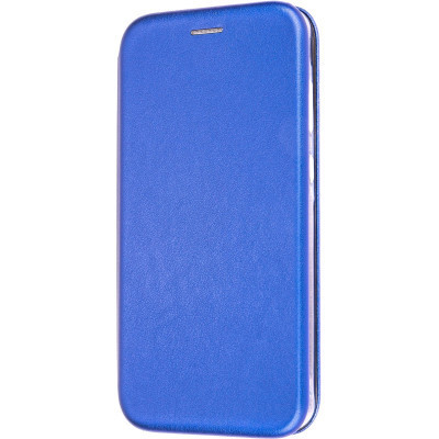 Чехол для мобильного телефона Armorstandart G-Case Motorola G24 Blue (ARM74304) Винница - изображение 1