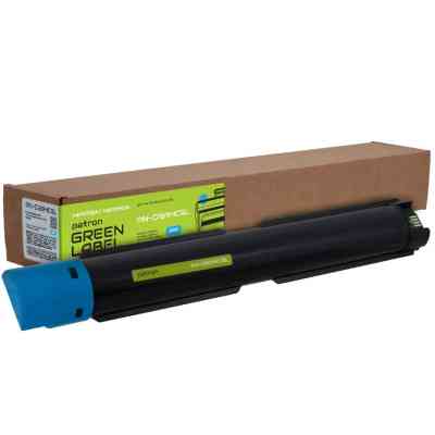 Тонер-картридж Patron Xerox 006R01694 cyan Green Label (PN-01694CGL) Винница