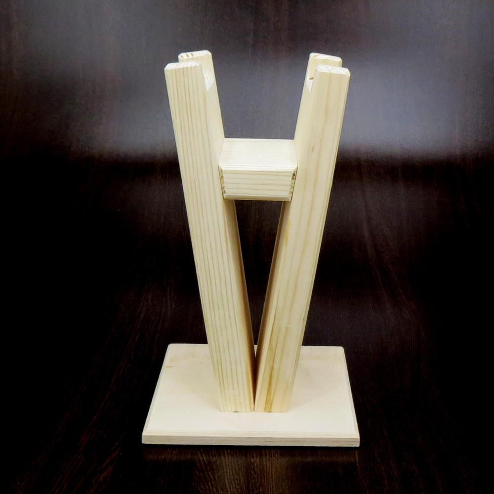 Стойка для наушников 