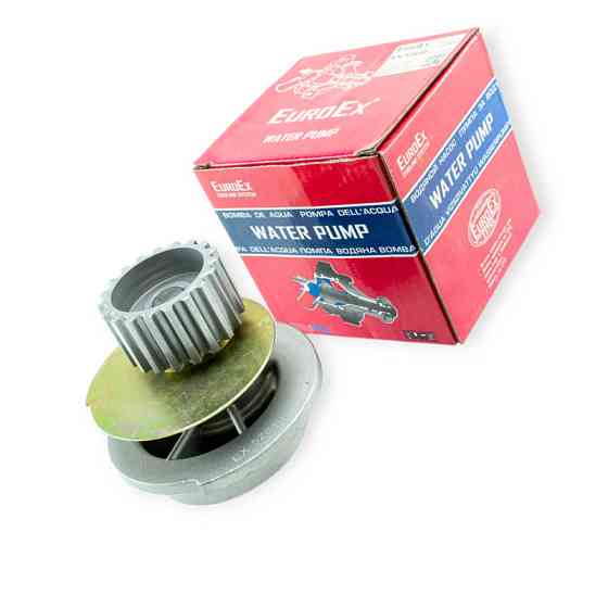 Помпа Lanos, Aveo (16 кл) 1.6 Мукачево