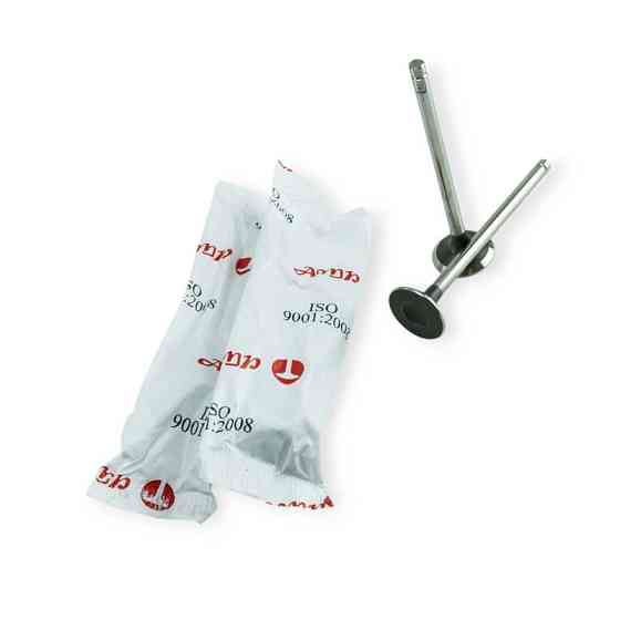 Клапана 1,6 AMP випуск (PDAE006) (4шт) Ланос Мукачево