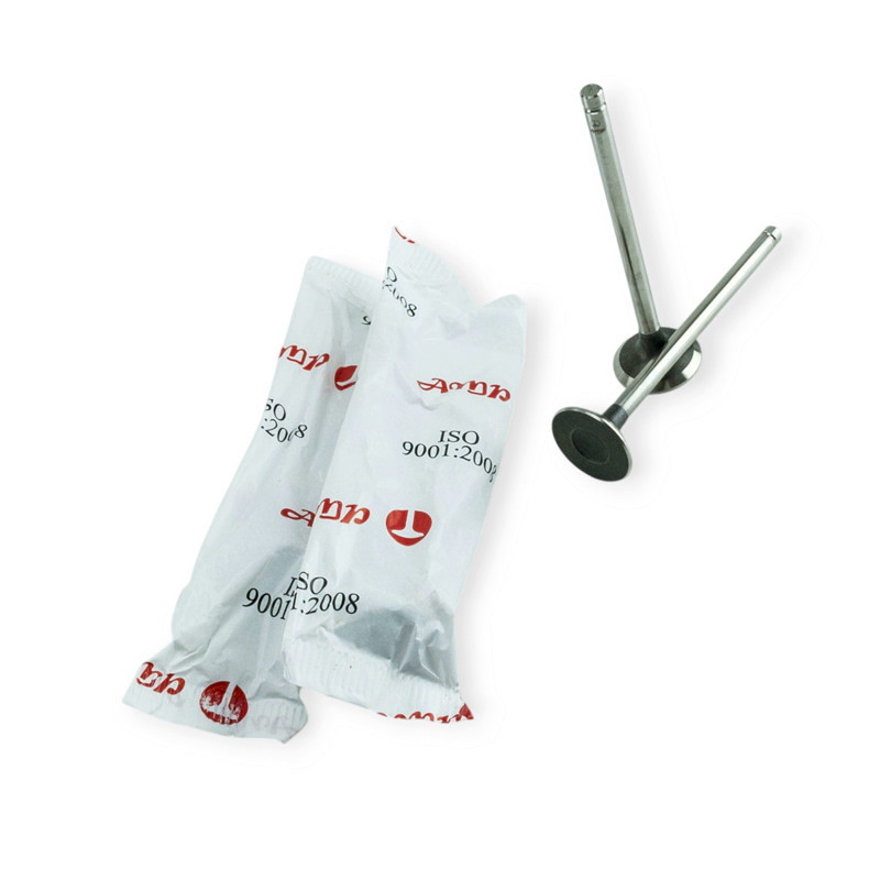 Клапана 1,6 AMP випуск (PDAE006) (4шт) Ланос Мукачево - фото 1