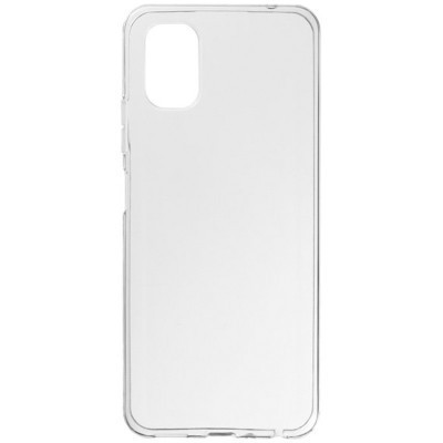 Чохол до мобільного телефона BeCover ZTE Blade V2020 Smart Transparancy (706938) Вінниця - фото 1