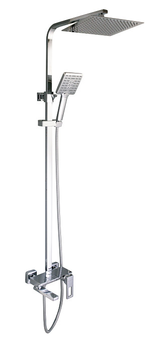 Душова система Globus Lux PIANO GLPN-0077 Луцк - изображение 1