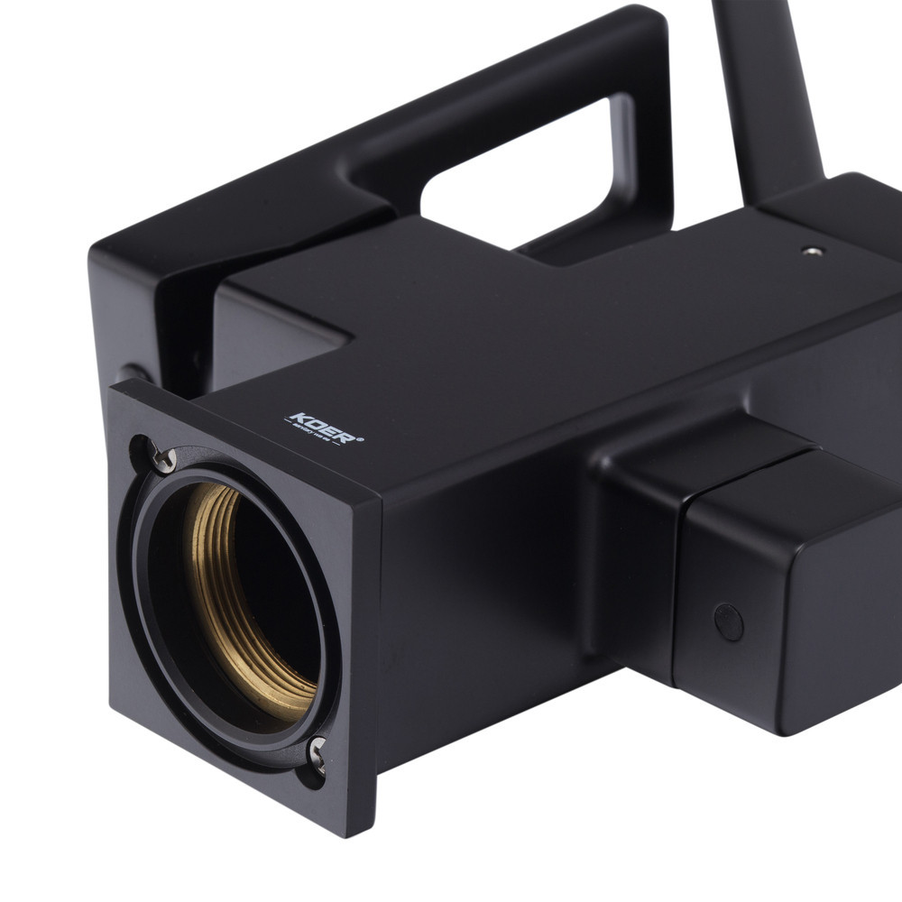 Кухонний змішувач Koer KB-72009-05 з виходом для питної води KR5007 Харків - фото 8