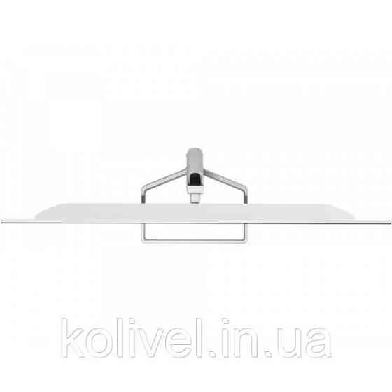 TFT 23.8" HP M24fw, FHD, IPS, HDMI, D-Sub, сріблястий з сірим (2D9K1E9) Київ