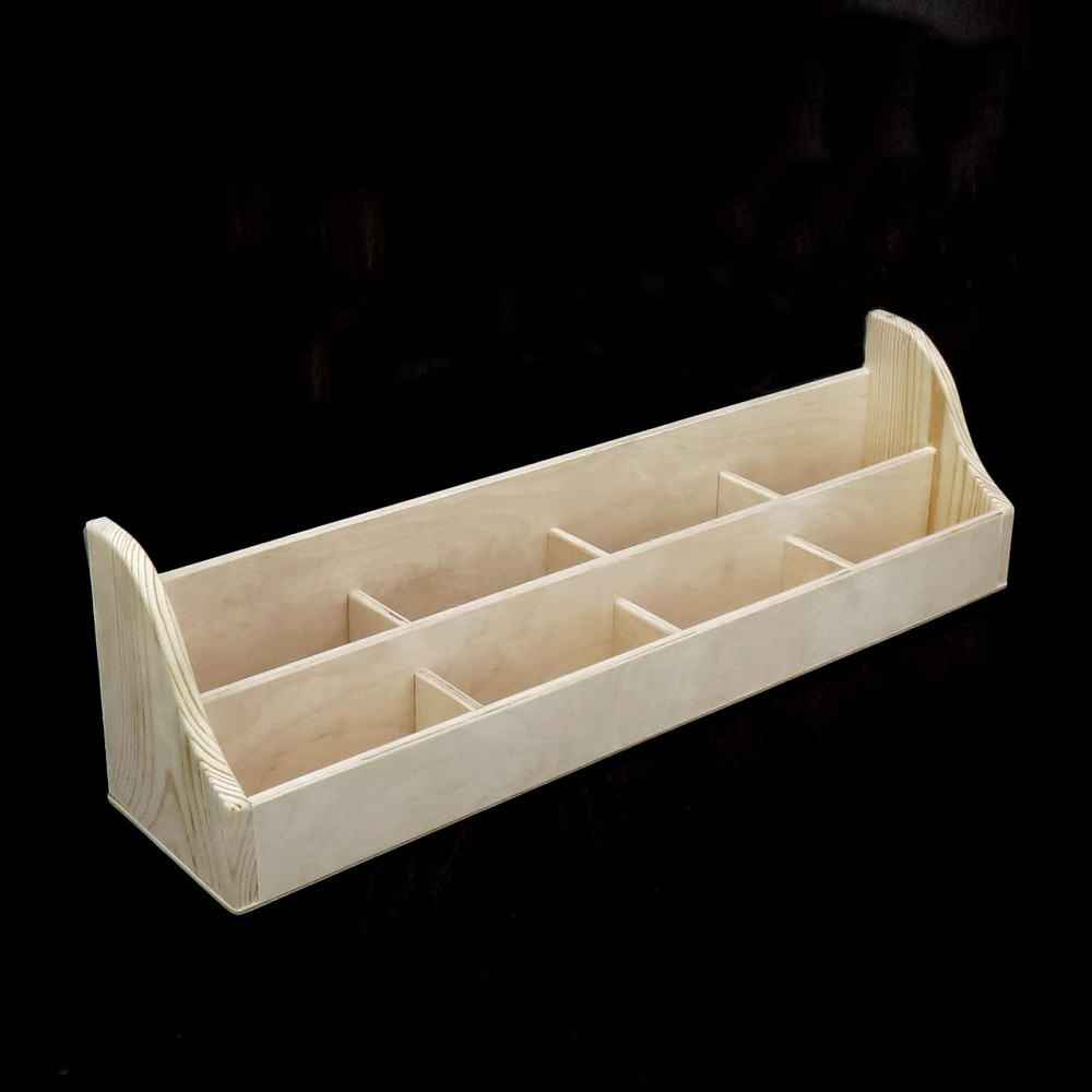 Органайзер для косметики 