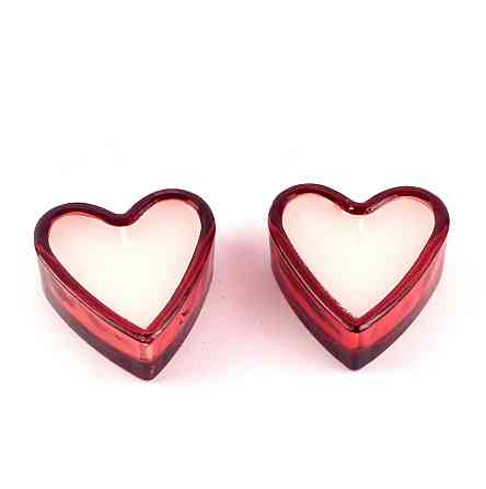 Набір свічок "Гаряче кохання" Рівне