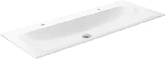 Раковина  Keuco Plan 120,8x1,7x49,4 32980311202 Київ