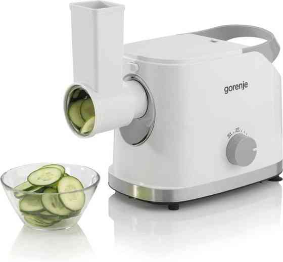 М'ясорубка Gorenje MG1802SJW 1800 Вт Харків