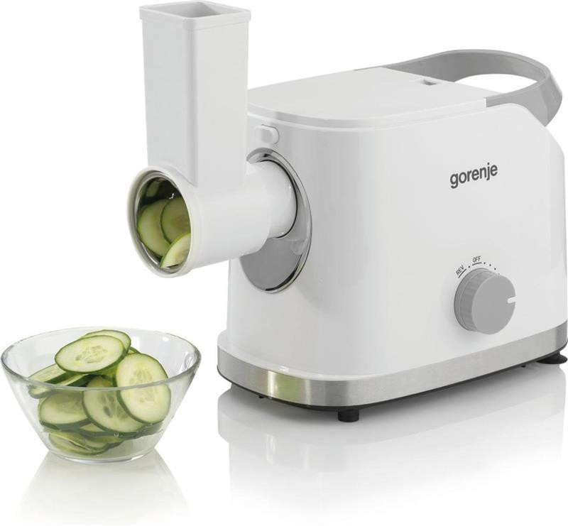 М'ясорубка Gorenje MG1802SJW 1800 Вт Харків - фото 2