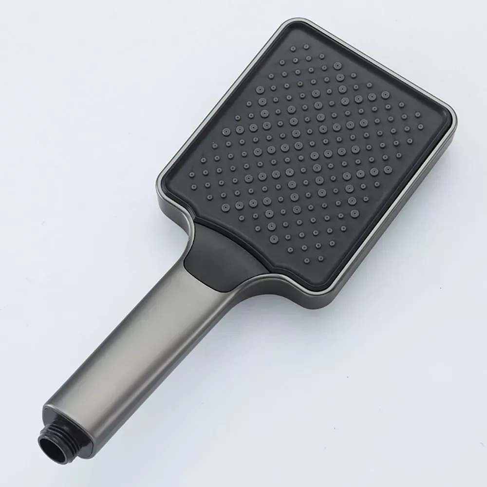 Смеситель для ванны с поворотным изливом FRAP F3284-9 графит Киев - изображение 8