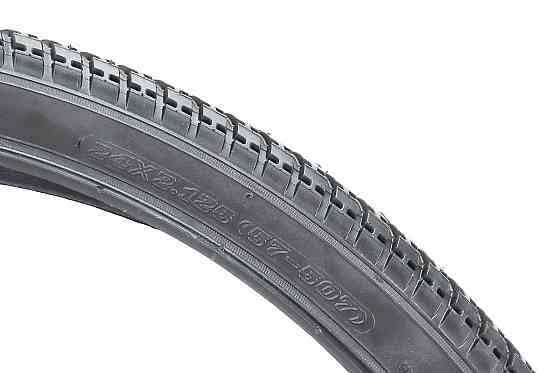 Шина 24"x2,125 (57-507) дорожня "ялинка" HYD-147 Київ
