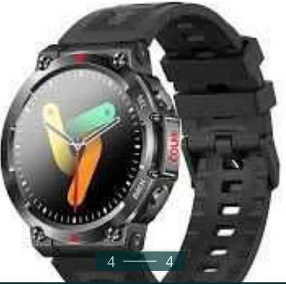 Смарт -Часы: Colmi P28 Plus Киев