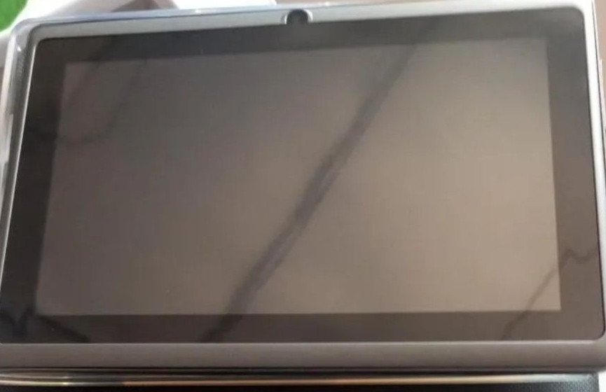 У наявності Планшет Android Crelander 7 inch quad core 4 Харків - фото 1