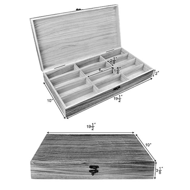 Органайзер для очков 