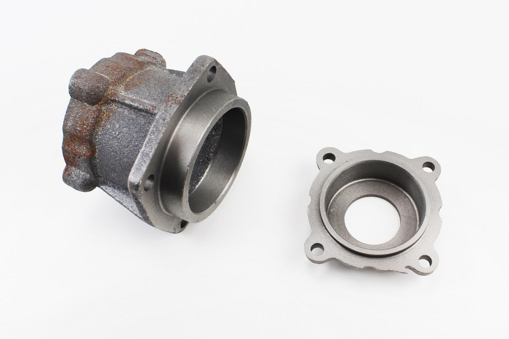 Корпус піввісі, h-100mm 81-1 + кришка (різні кольори) Бершадь - изображение 1