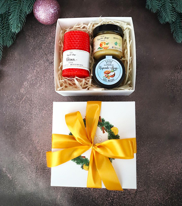 Найкращий новорічний подарунок дівчині №29 вчителям, чи колегам. Одеса - фото 9