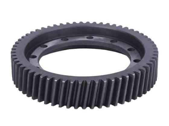 Шестерня крышки дифференциала Шифенг 240 Мукачево