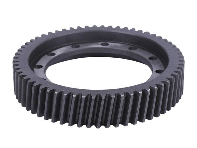 Шестерня крышки дифференциала Шифенг 240 Мукачево - изображение 1