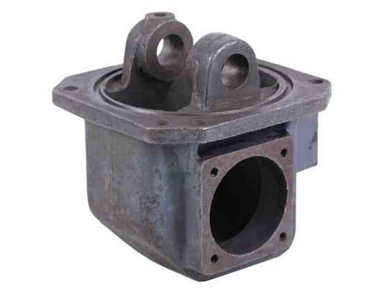 Корпус роздавальної коробки Фотон 354/404 Мукачево