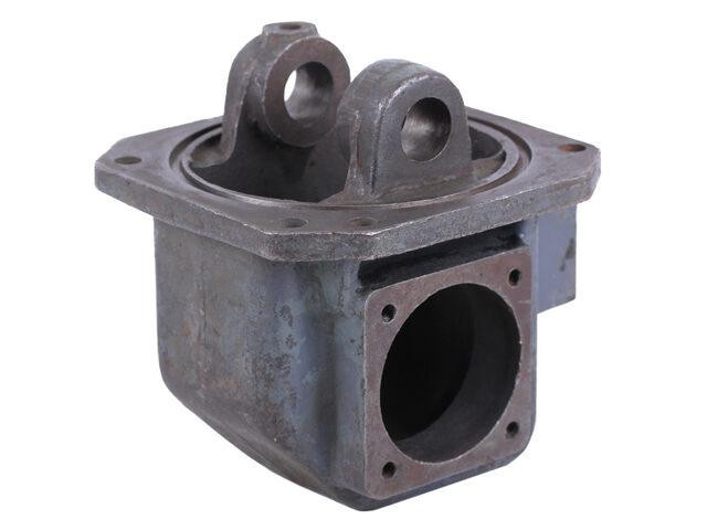 Корпус роздавальної коробки Фотон 354/404 Мукачево - фото 1